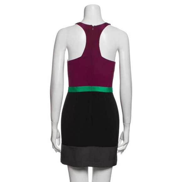 Jay Godfrey small US size 4 dress - Picture 2 of 2